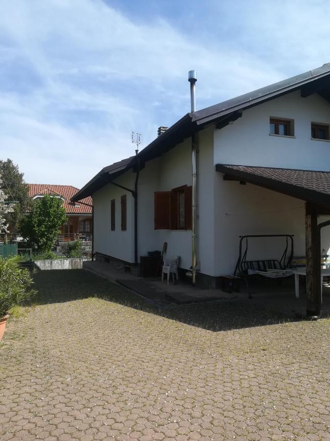 Ollasio18 Giaveno المظهر الخارجي الصورة