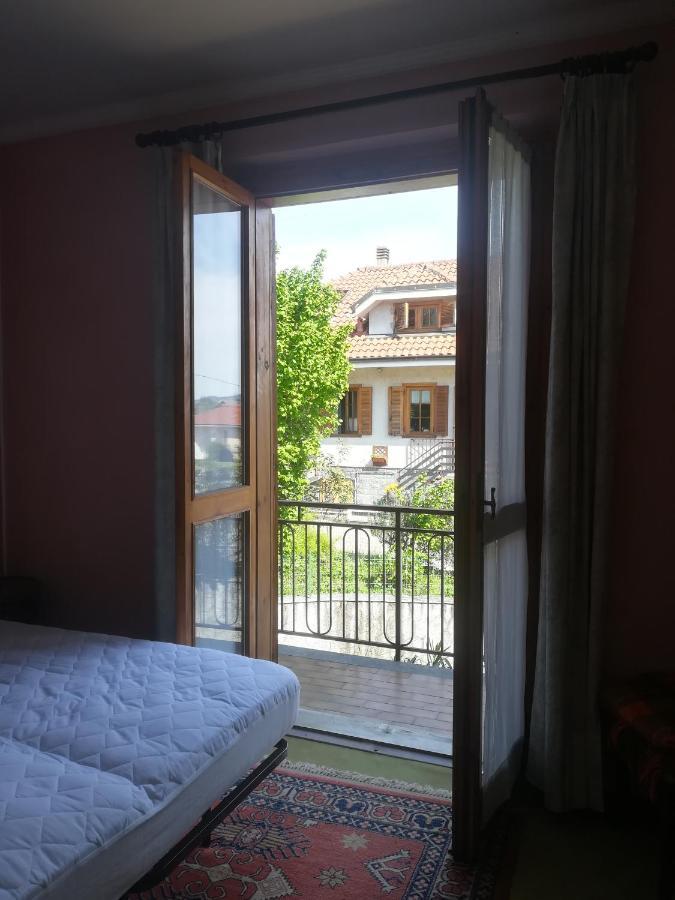 Ollasio18 Giaveno المظهر الخارجي الصورة