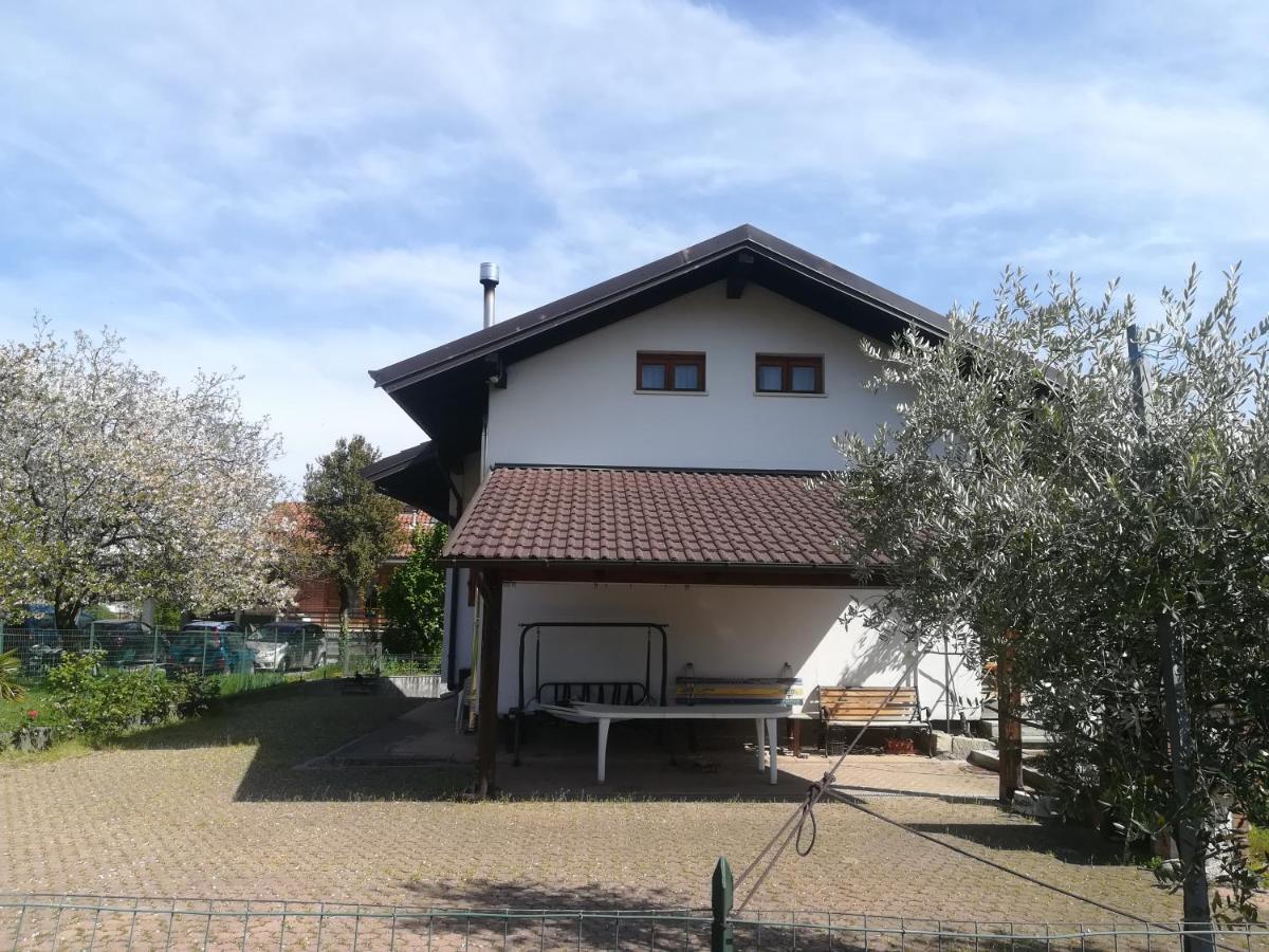 Ollasio18 Giaveno المظهر الخارجي الصورة