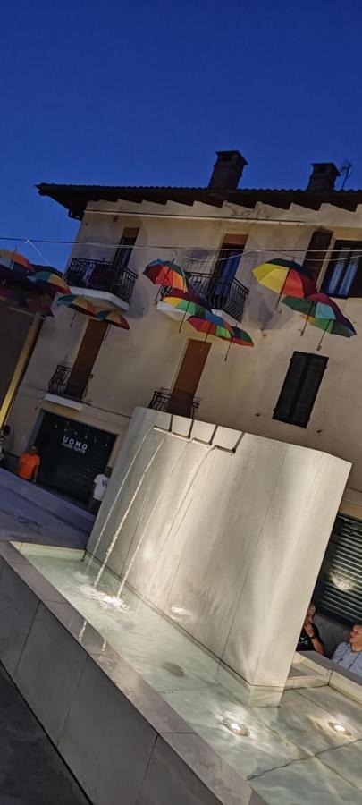 Ollasio18 Giaveno المظهر الخارجي الصورة
