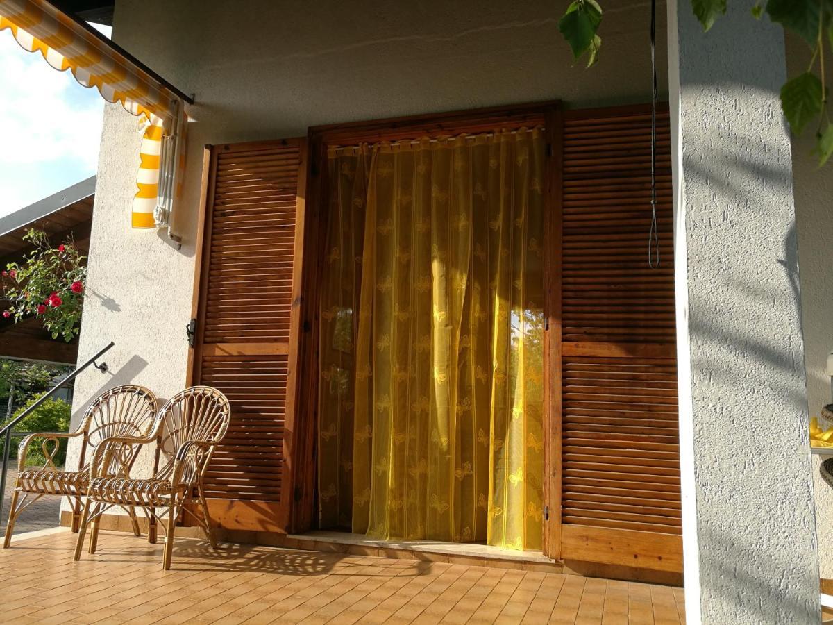 Ollasio18 Giaveno المظهر الخارجي الصورة