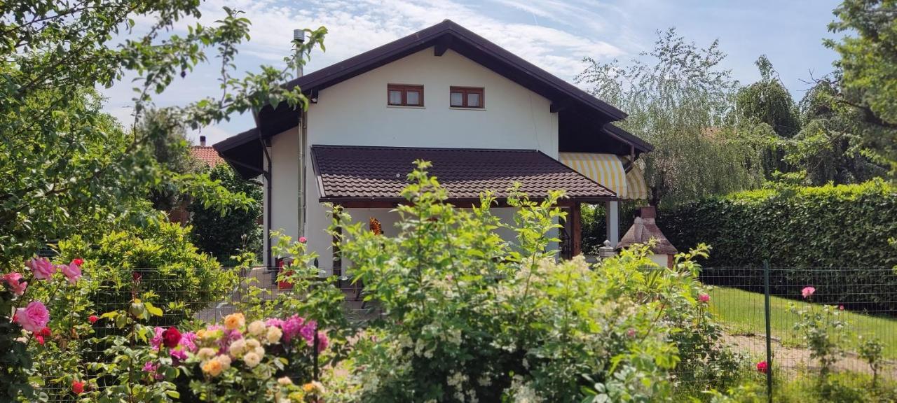 Ollasio18 Giaveno المظهر الخارجي الصورة