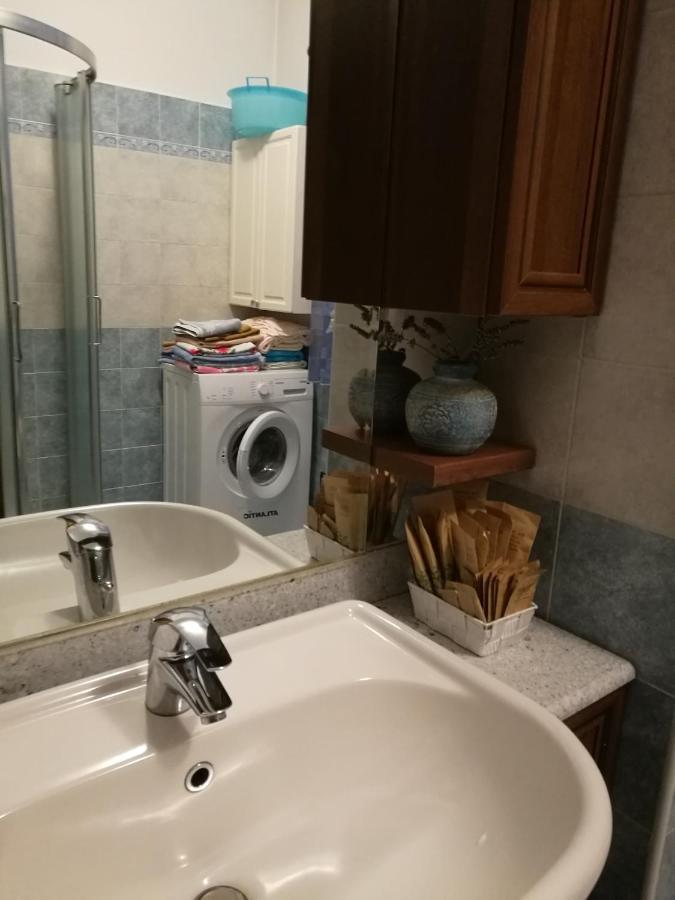 Ollasio18 Giaveno المظهر الخارجي الصورة