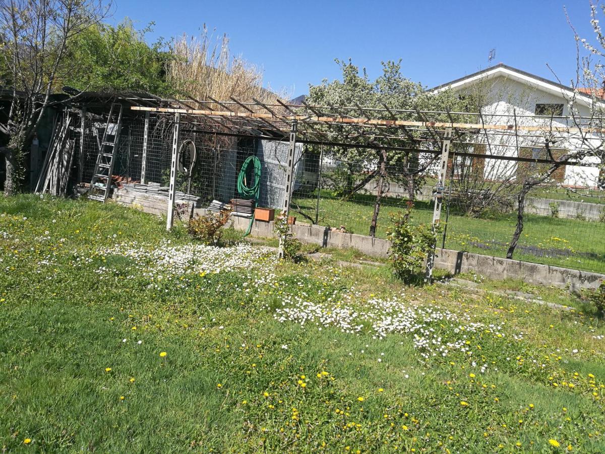 Ollasio18 Giaveno المظهر الخارجي الصورة