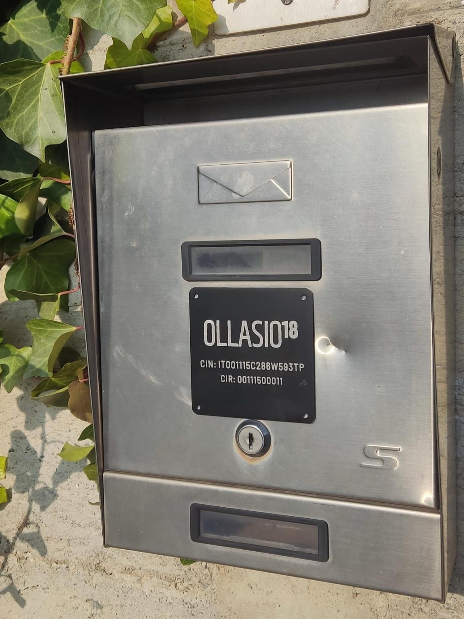 Ollasio18 Giaveno المظهر الخارجي الصورة