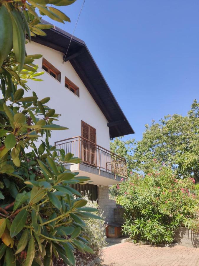 Ollasio18 Giaveno المظهر الخارجي الصورة