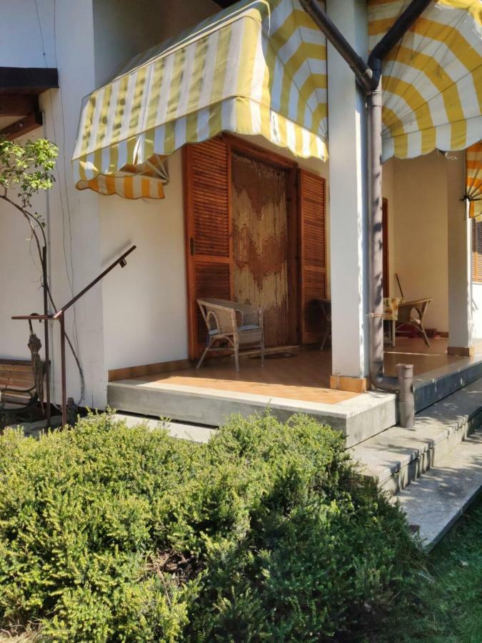 Ollasio18 Giaveno المظهر الخارجي الصورة