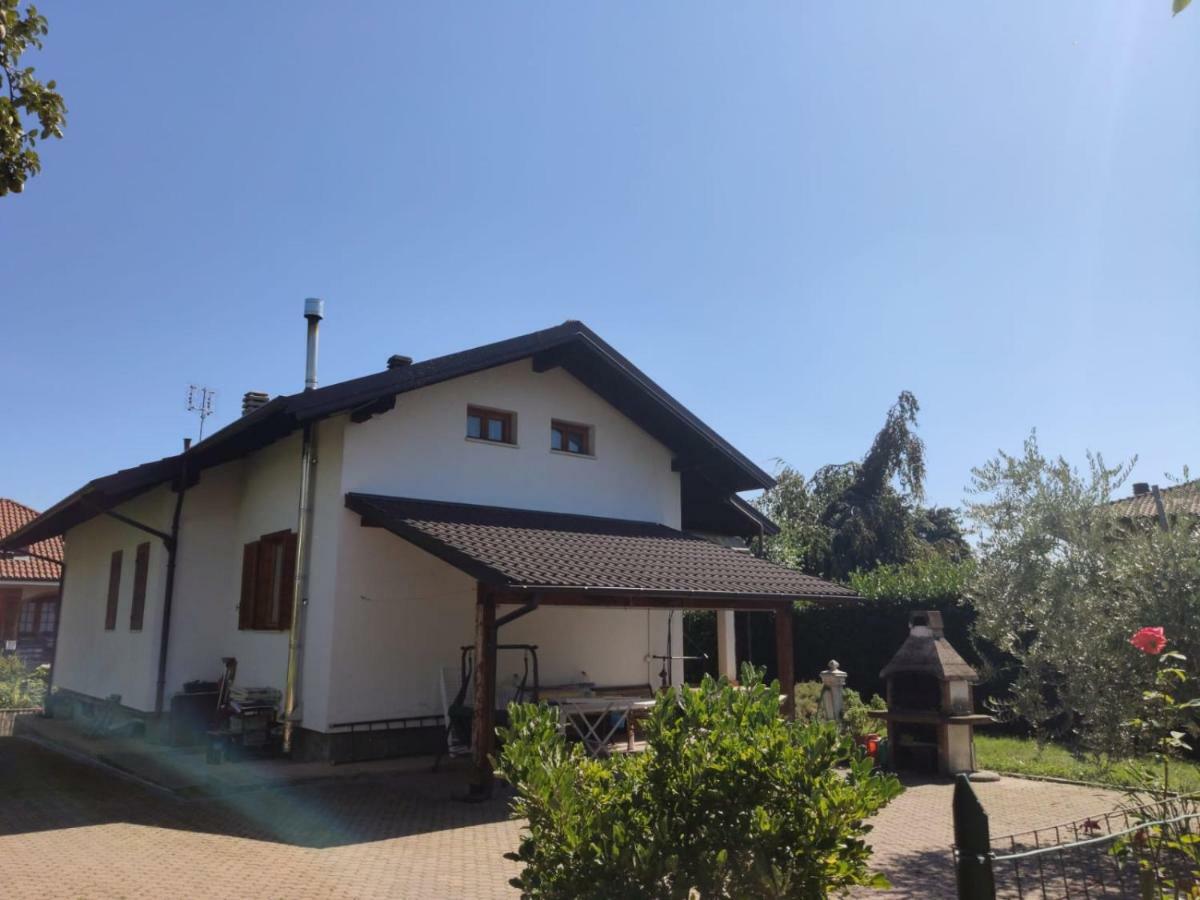 Ollasio18 Giaveno المظهر الخارجي الصورة