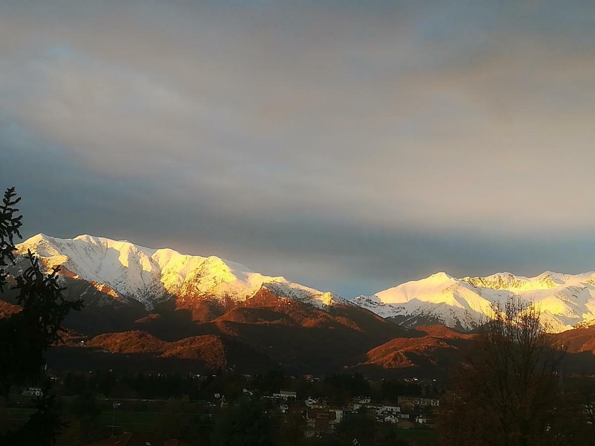 Ollasio18 Giaveno المظهر الخارجي الصورة